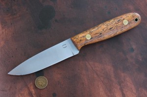 Bush Knife, Survival Knife