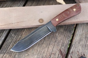 Chopping Knife, Survival Knife