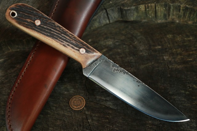 Powder River, Custom Hunting Knives