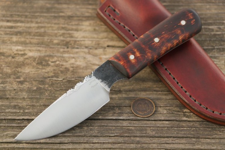 Caping Knife F8 Lucas