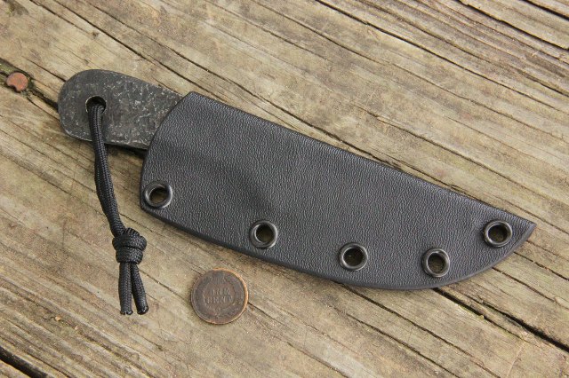 Kydek Sheath, Custom Hunting Knives, Forged Knives, Hand Forged Knives, Pocket Pal, Straight Pocket Knife, Handmade Pocket Knife