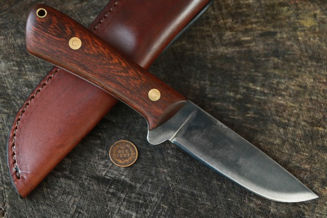 Elk RIver, Elk River Hunter, Lucas Forge, Deer Hunting Knives, Field Dressing Knife, Deer Hunter Knife, Custom Hunting Knife