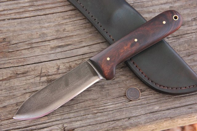 Kephart, Kephart Knife, Custom Knives