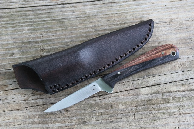 Custom Hunting Knives, Skinner, Skinning Knife