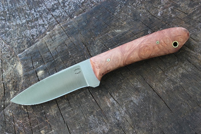 Packer Knife, Knife, Custom Hunting Knives, Survival Knife, Woods Knife, Camp Knife