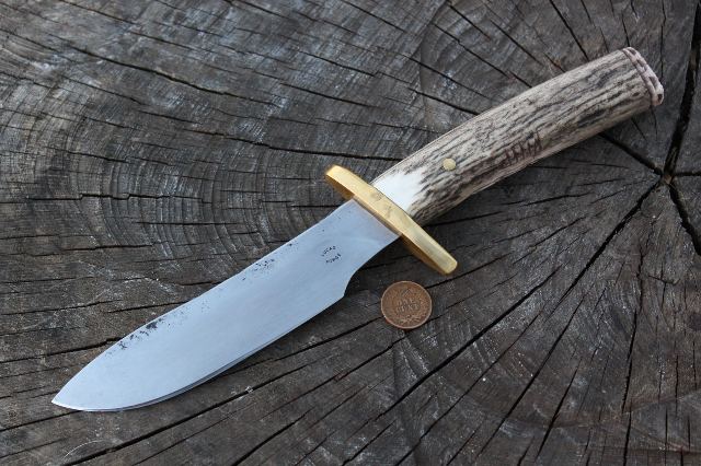 Survival Knife, Hunting Knife