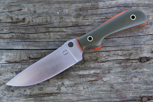 Survival Knife, Custom Knife, Hunting Knife