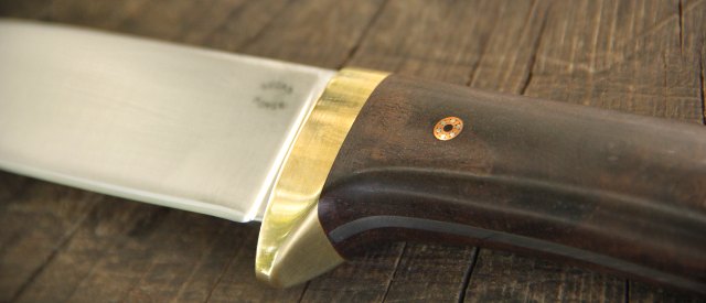 Custom Knives