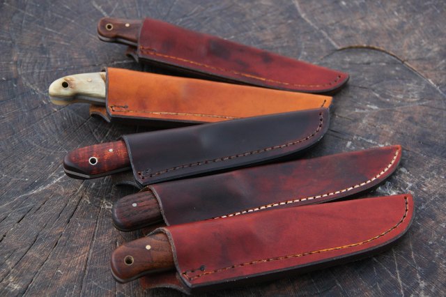 Custom Hunting Knives, Available Lucas Forge Knives, Lucas Forge, Custom Knives, Gifts for Men, Gifts for a Hunter, Hunting Knives