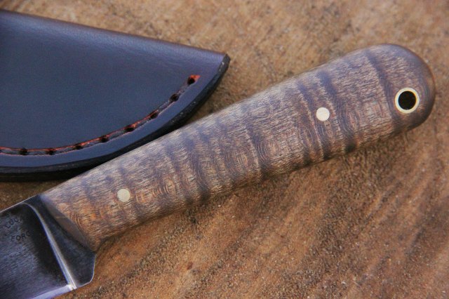 Custom Knives, Hunting Knives