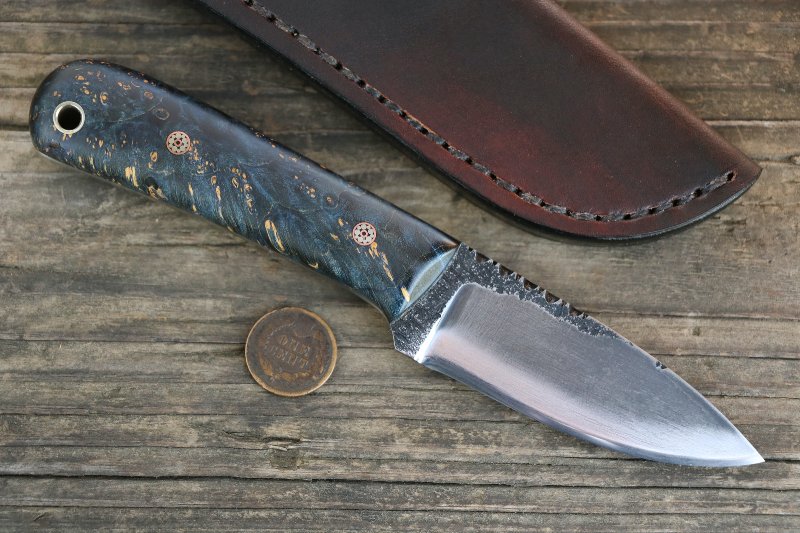 Custom Hunting Knives, Outdoor Knives