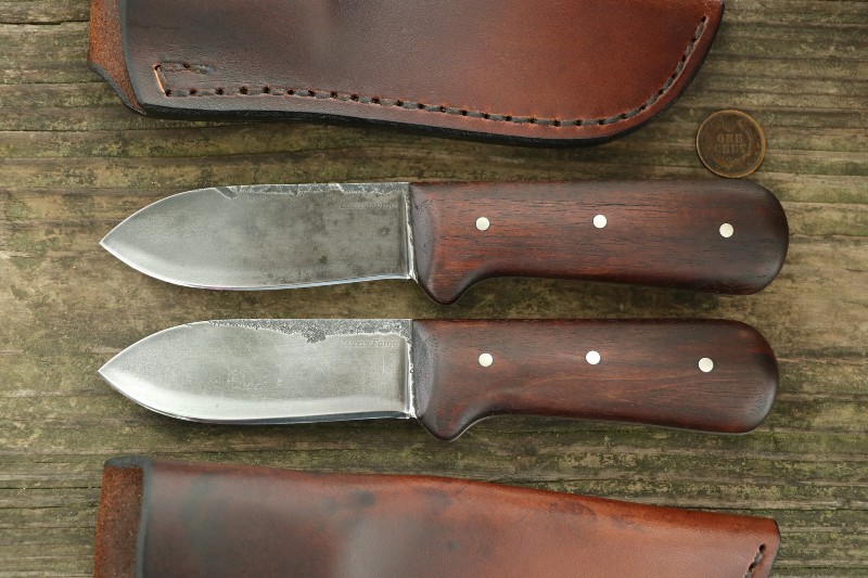 Kephart, Historic Knives, Custom Hunting Knives