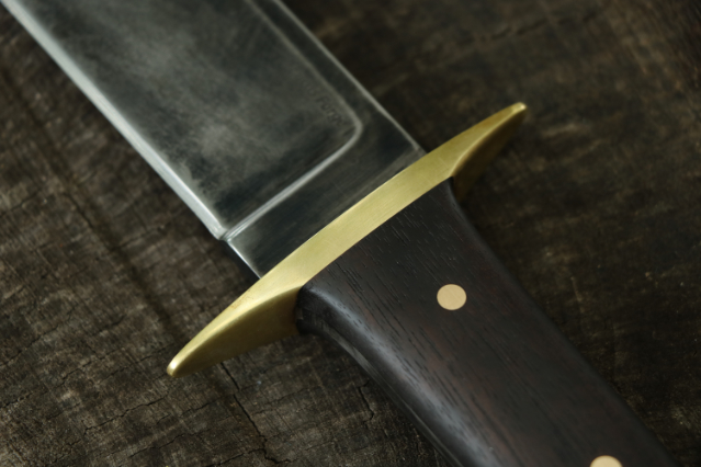 Bowie Knife, Hunting Knife