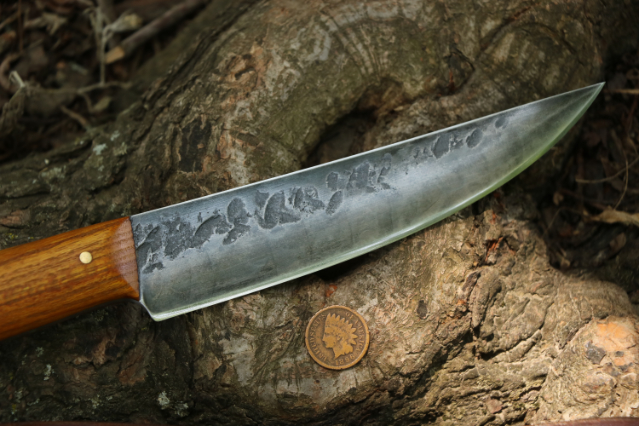 Trade Knife, Southwest Trade Knife, Frontier Knife, Custom Hunting Knives, Mountain Man Knife, Trapping Knife, Hunting Knife