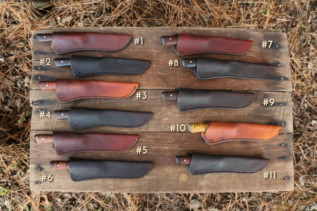 Red Lodge Knife, Lucas Forge, Custom Hunting Knives, Lucas Knives, Hunting Knives, Red Lodge Hunting Knife, Skinning Knife, Custom Steak Knife