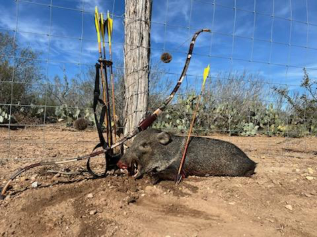 Hog Hunting Knife, Lucas Forge, Western Hog Hunting, Lucas Forge Hog Hunting Knife