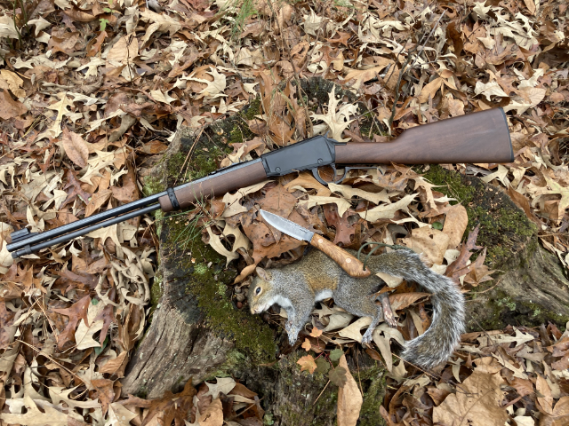 Belt Knife, Lucas Forge, Custom Hunting Knives, Squirrel Knife, Squirrel Hunting Knife